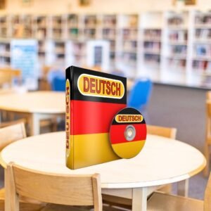 أهم كتب تعلم اللغة الألمانية