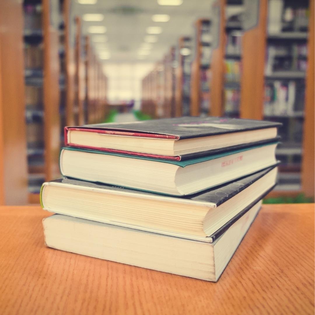 كتب ألمانية